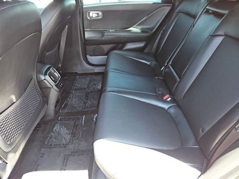 Certified 2023 Hyundai Ioniq 6 SEL RWD image 22
