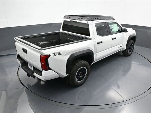 New 2024 Toyota Tacoma TRD Off-Road image 35