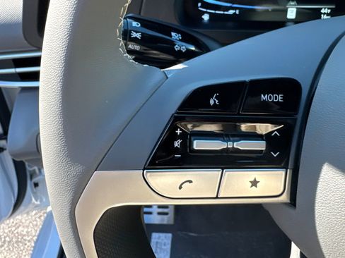 New 2026 Hyundai Elantra SEL Sport image 26