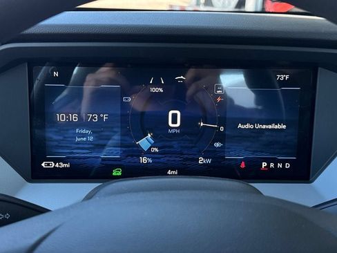New 2027 Chevrolet Bolt LT FWD image 24