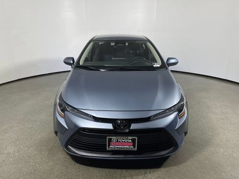 Used 2024 Toyota Corolla LE FWD image 8
