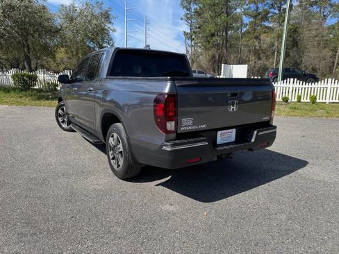 Used 2017 Honda Ridgeline RTL-E image 30