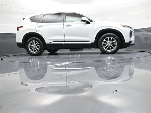 Used 2020 Hyundai Santa Fe SE w/ Cargo Package AWD/4WD image 28