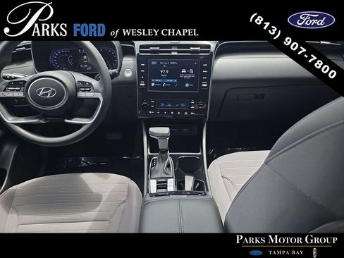 Used 2024 Hyundai Santa Cruz SEL FWD image 10