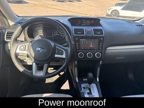 Used 2018 Subaru Forester 2.5i Premium image 16