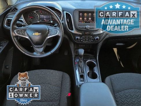 Certified 2022 Chevrolet Equinox LT image 5