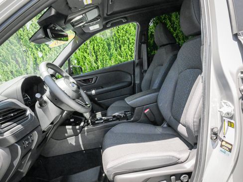 Used 2026 Subaru Forester Premium w/ Base/Premium Plus Package AWD/4WD image 16
