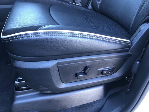 New 2026 RAM 2500 Laramie w/ Night Edition image 22