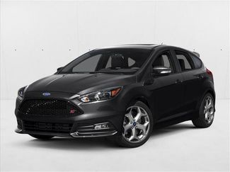 Used 2016 Ford Focus ST FWD video 1