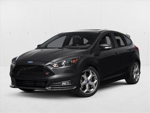 Used 2016 Ford Focus ST FWD image 1