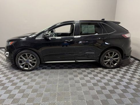 Used 2016 Ford Edge Sport image 6