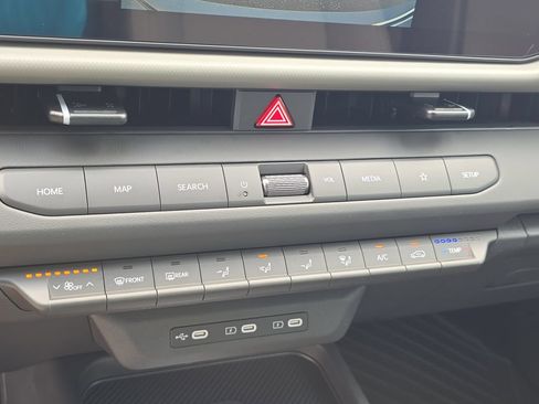 New 2027 Kia Seltos S AWD/4WD image 24