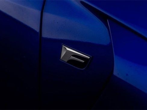 Used 2024 Lexus RC F w/ Carbon Package image 28