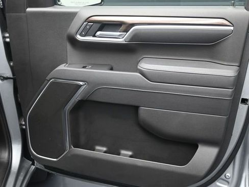 Used 2026 Chevrolet Silverado 1500 RST image 34