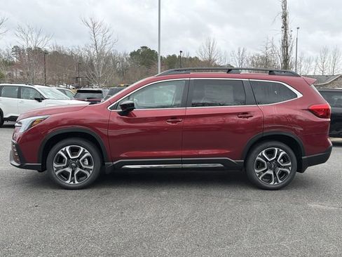 New 2026 Subaru Ascent Limited image 6