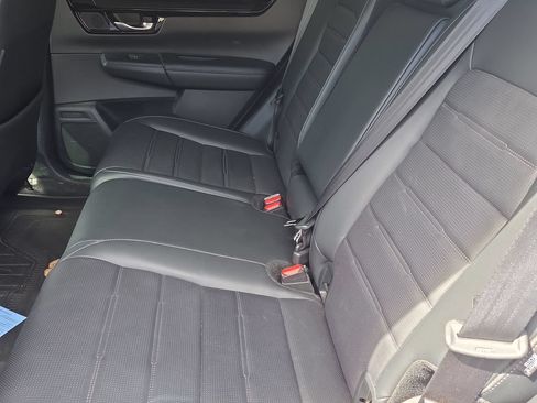 Used 2023 Honda CR-V EX-L image 12