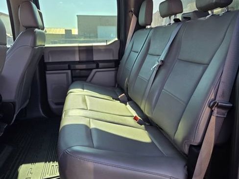 Used 2019 Ford F350 XL w/ Power Equipment Group AWD/4WD image 6