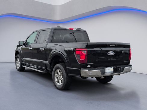 Used 2024 Ford F150 XLT w/ Mobile Office Package image 9
