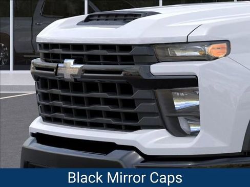 New 2025 Chevrolet Silverado 3500 W/T w/ WT Convenience Package image 15