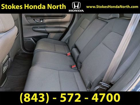 Certified 2024 Honda CR-V EX image 16