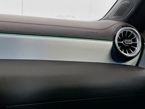 Used 2023 Mercedes-Benz CLA 35 AMG CLA 35 AMG 4MATIC w/ Exterior Lighting Package image 16