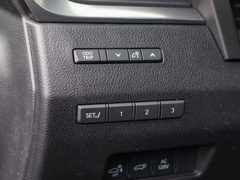 New 2026 Lexus GX 550 image 24