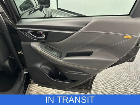 Used 2022 Subaru Forester Wilderness image 17
