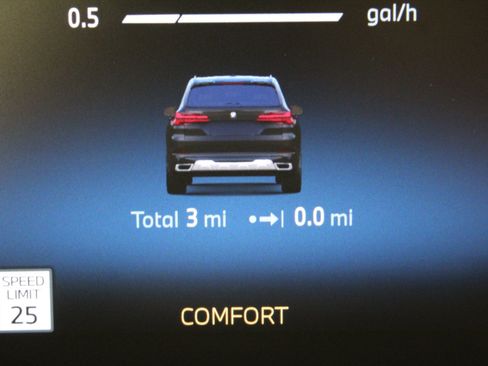 New 2026 BMW X5 sDrive40i w/ Premium Package image 33