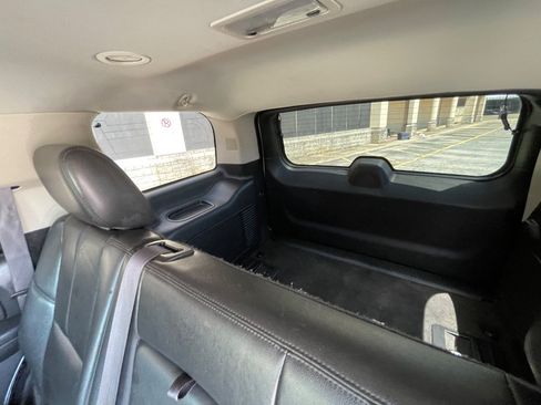 Used 2014 Chevrolet Tahoe LT w/ Luxury Package RWD image 40