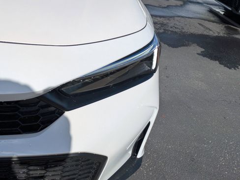 Certified 2026 Honda Civic Sport image 12