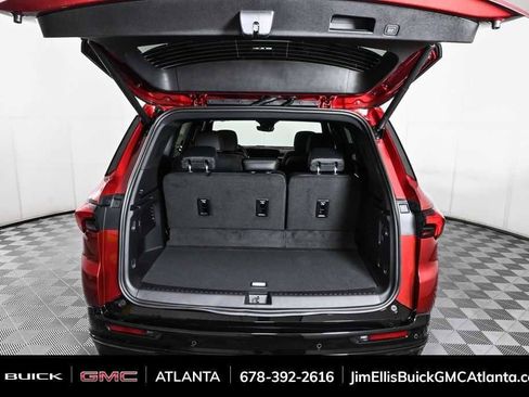 New 2026 Buick Enclave Sport Touring w/ Power Package FWD image 32