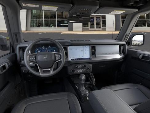 New 2026 Ford Bronco Badlands AWD/4WD image 9