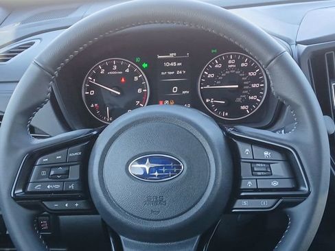 Used 2026 Subaru Forester Premium AWD/4WD image 12