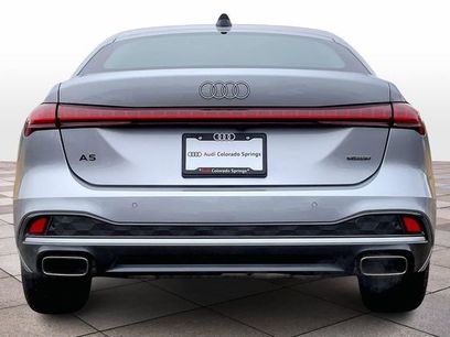 New 2025 Audi A5 2.0T Premium Plus Sedan