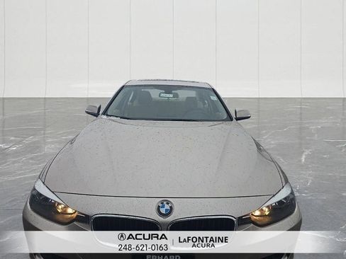 Used 2013 BMW 328i xDrive Sedan image 2