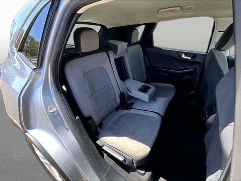 Used 2021 Ford Escape SE w/ Convenience Package AWD/4WD image 25
