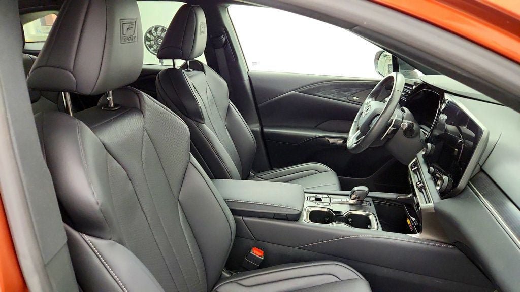 Used 2024 Lexus RX 350 F Sport w/ Convenience Package AWD/4WD image 22