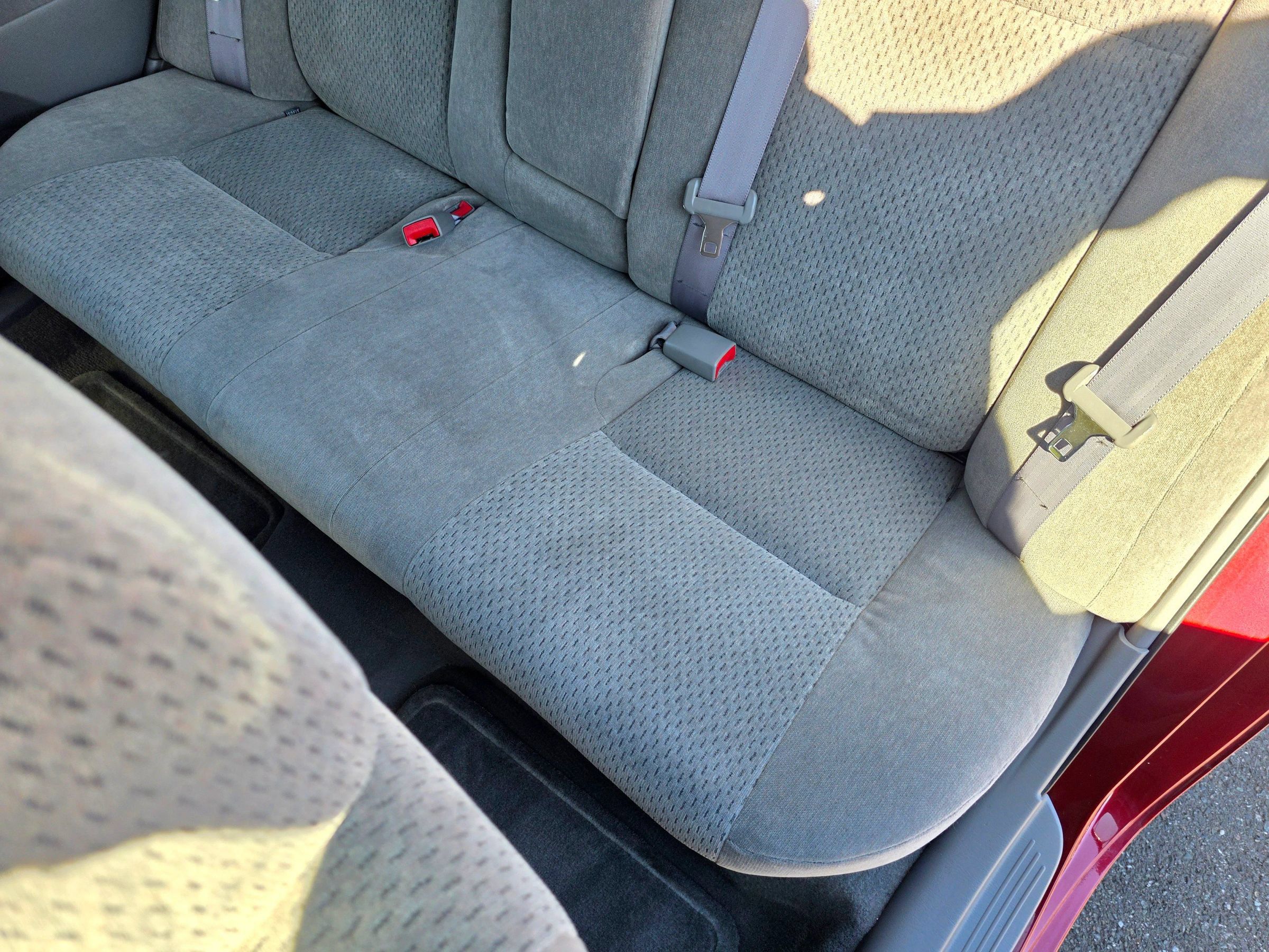 Used 2003 Toyota Camry LE FWD image 49