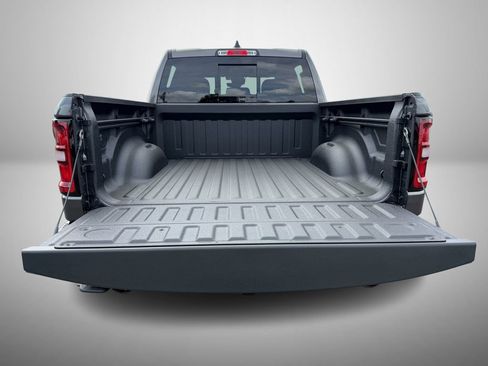 New 2026 RAM 1500 Rebel w/ Bed Utility Group AWD/4WD image 10