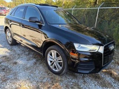 Used 2017 Audi Q3 2.0T Premium Plus w/ Premium Plus Package