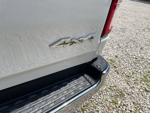 Used 2023 RAM 1500 Big Horn AWD/4WD image 13