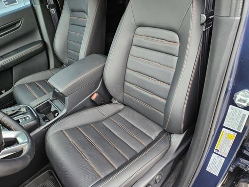 Used 2026 Honda CR-V Sport-L image 22