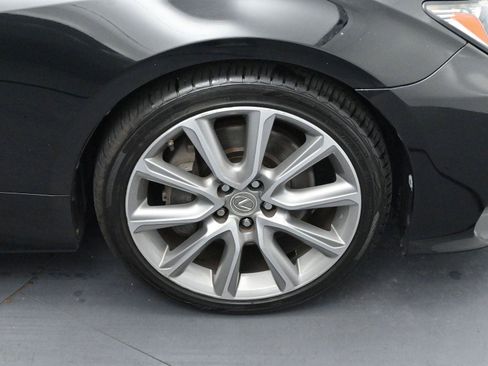 Used 2015 Lexus RC 350 Base w/ Navigation System Package image 35