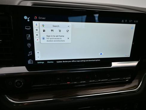 Used 2024 Chevrolet Silverado 1500 RST AWD/4WD image 32