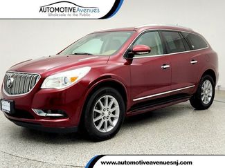 Used 2016 Buick Enclave Leather FWD video 1