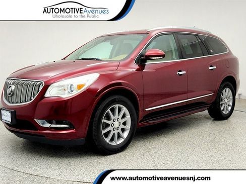 Used 2016 Buick Enclave Leather FWD image 1