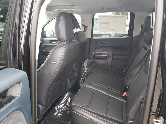 New 2026 Ford Maverick Tremor AWD/4WD image 13