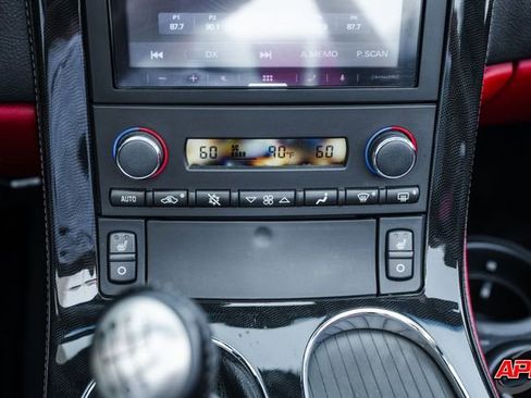 Used 2010 Chevrolet Corvette Grand Sport w/ Preferred Equipment Group image 21