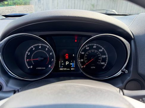 Used 2021 Mitsubishi Outlander Sport ES AWD/4WD image 16