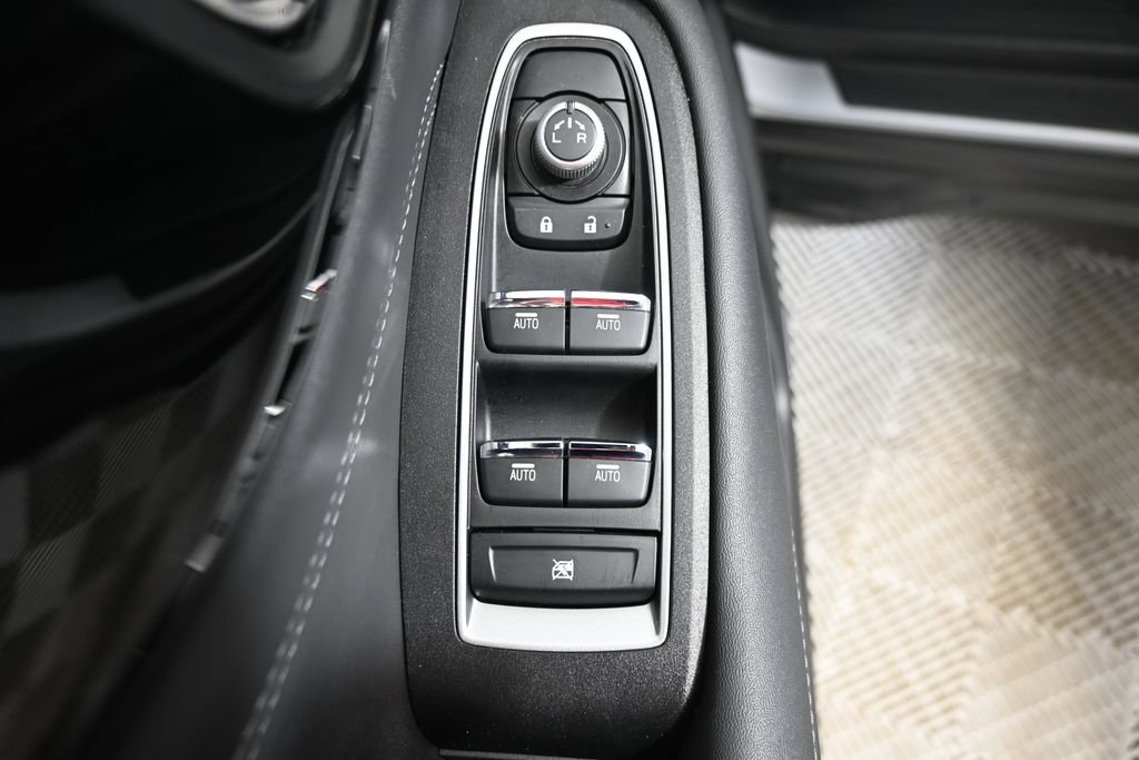 Used 2024 Subaru Outback Limited AWD/4WD image 19